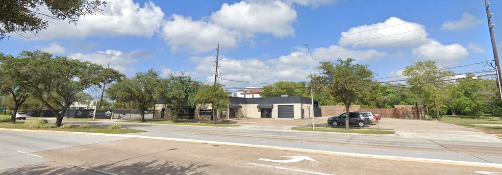 5524 Richmond Ave, Houston, TX for lease - Building Photo - Image 1 of 1