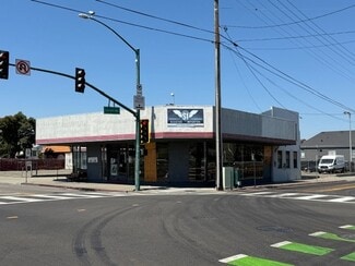 More details for 1825 Park St, Alameda, CA - Retail for Sale
