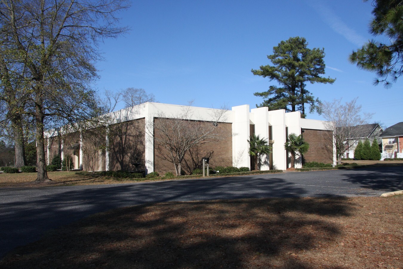 405 Greenlawn Dr, Columbia, SC 29209