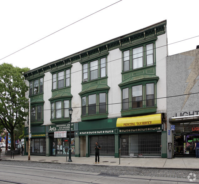 5600-5606 Germantown Ave, Philadelphia, PA for lease - Building Photo - Image 3 of 6