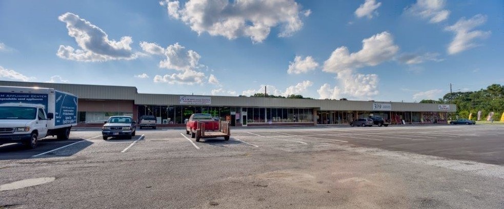 309 Main St, Garden City, GA for lease - Building Photo - Image 1 of 7