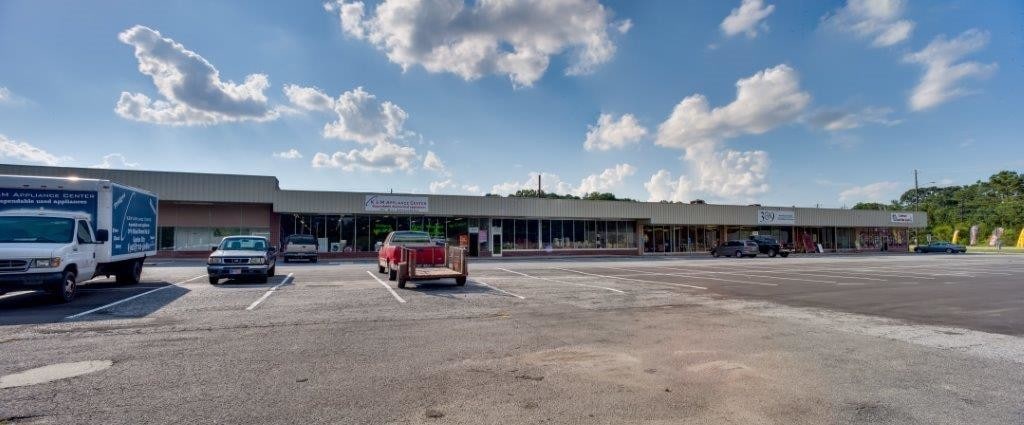 309 Main St, Garden City, GA for lease Building Photo- Image 1 of 8