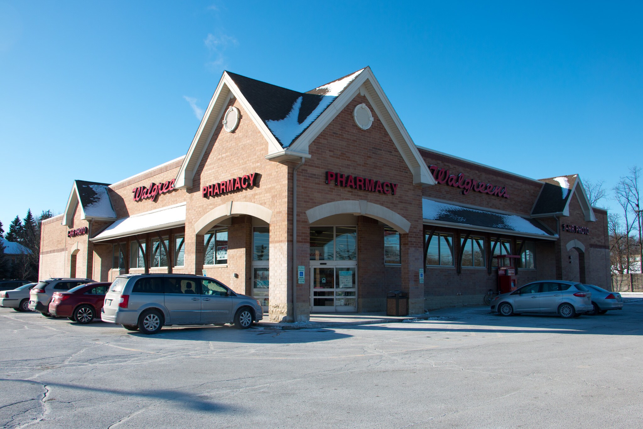 17 W Golf Rd, Des Plaines, IL for sale Building Photo- Image 1 of 1