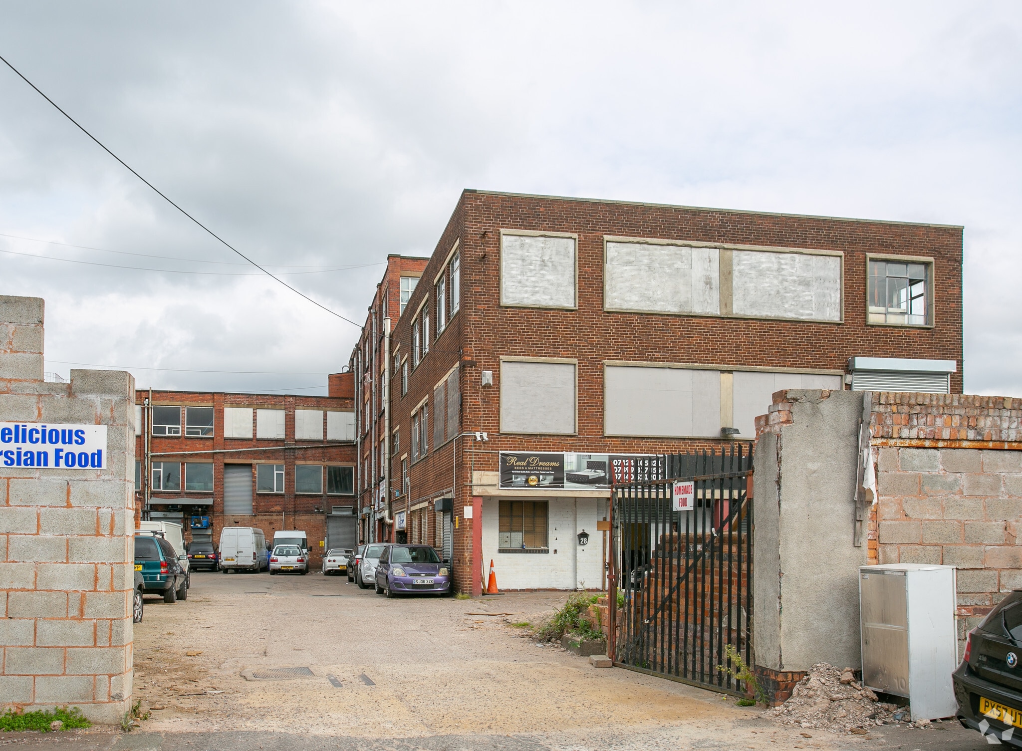 Dulverton Rd, Birmingham for sale Primary Photo- Image 1 of 1