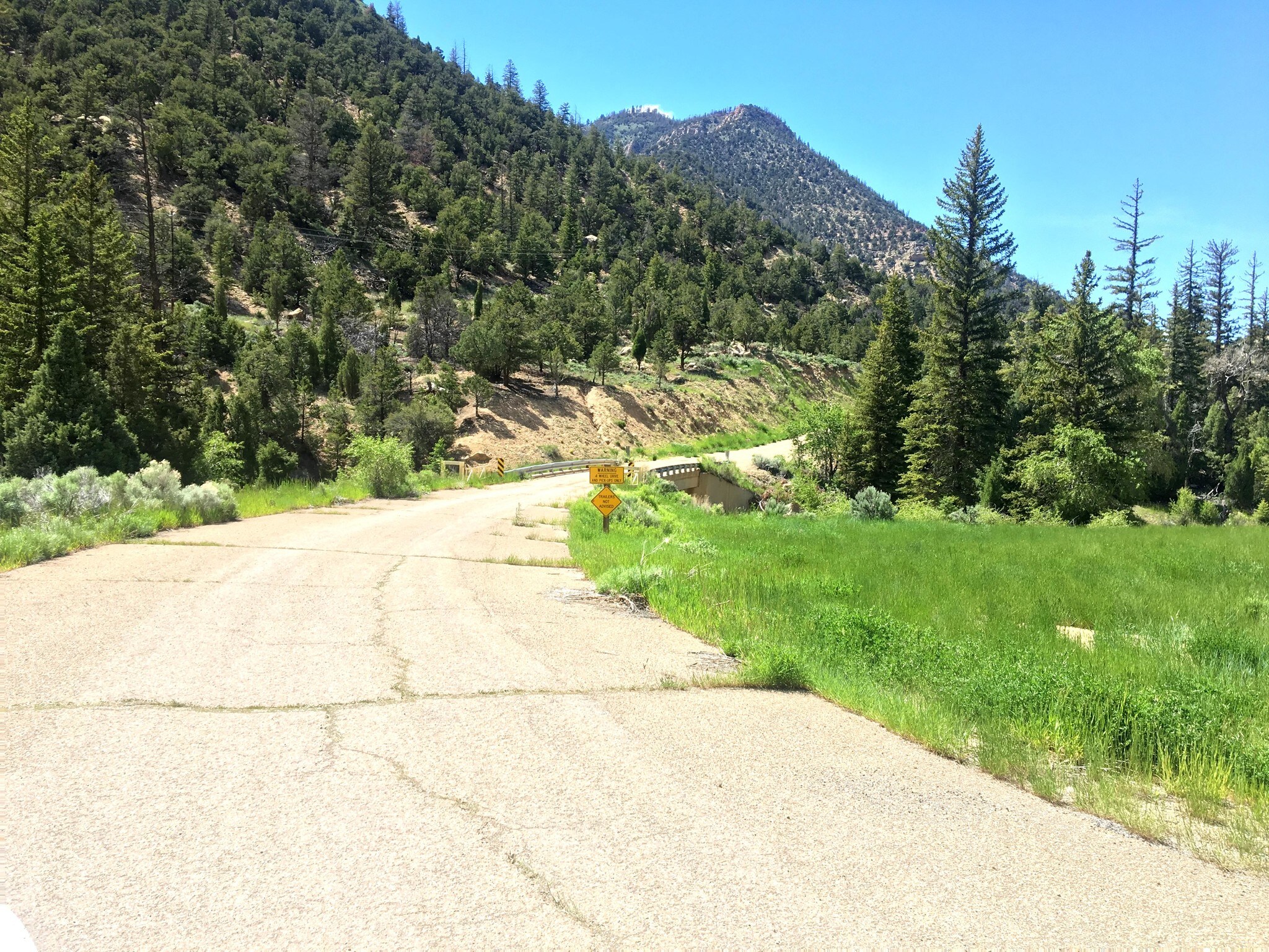 Huntington, Huntington, UT 84528