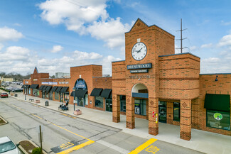 More details for 4031-4190 Brownsville Rd, Pittsburgh, PA - Retail for Lease