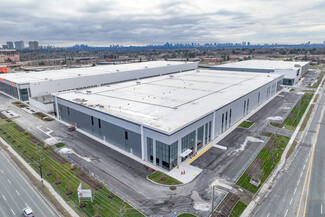 More details for 1 Steelcase Rd W, Markham, ON - Industrial for Lease