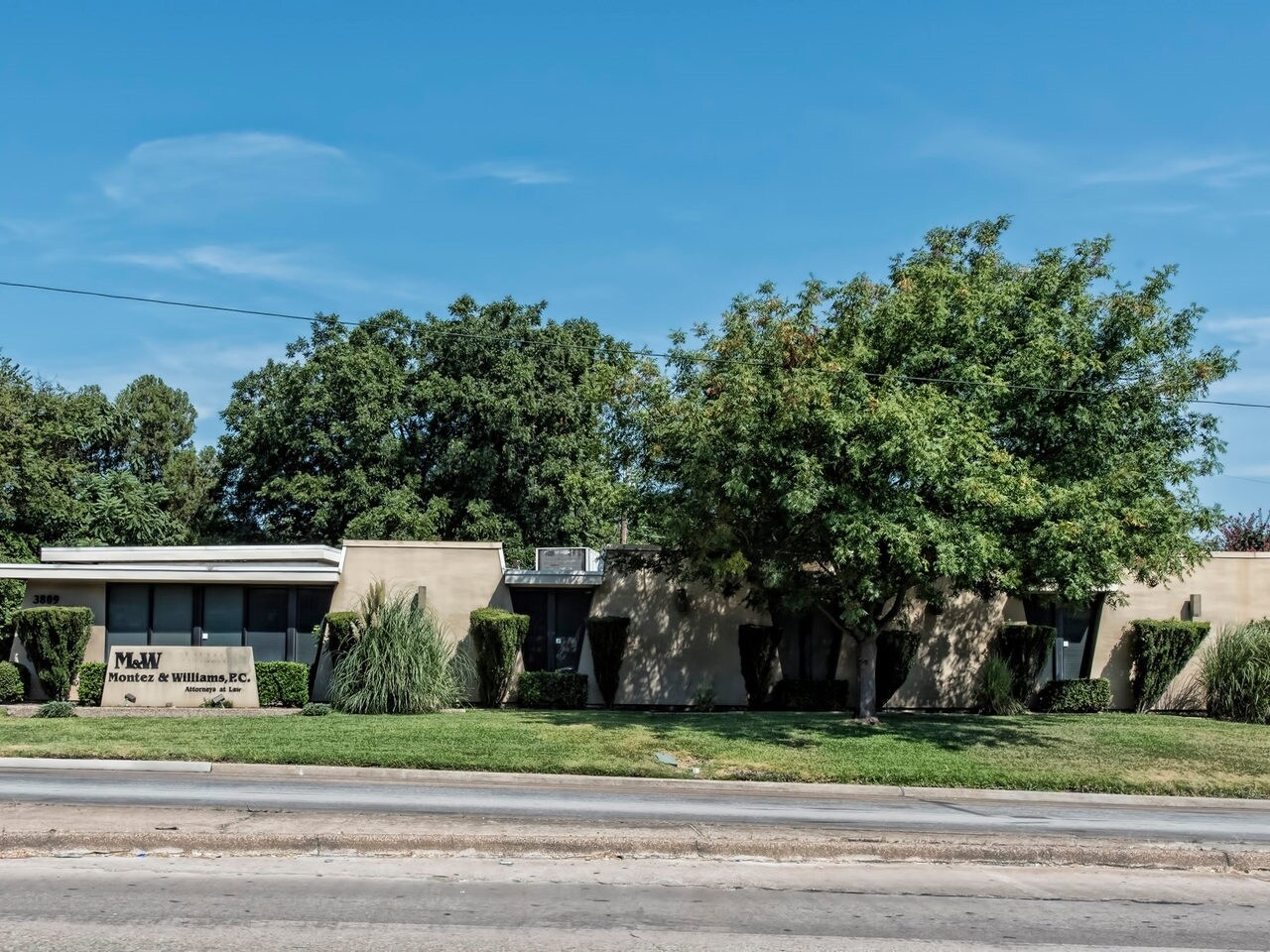 3809 W Waco Dr, Waco, TX for sale Primary Photo- Image 1 of 1