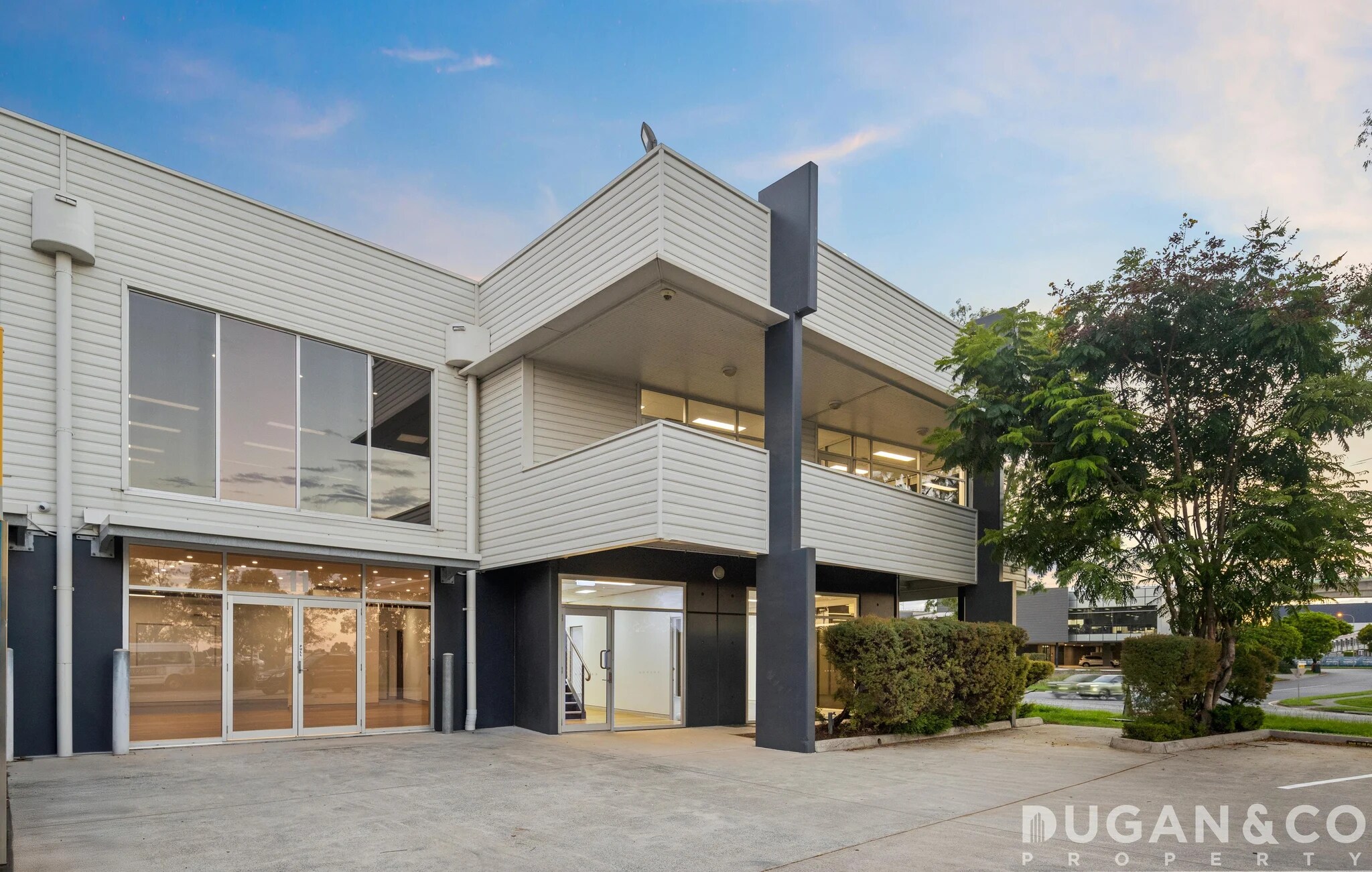 35 Paringa Rd, Murarrie for lease Primary Photo- Image 1 of 2