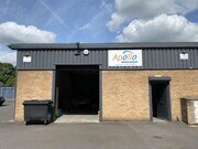 Gunhills Ln, Doncaster SYK - Warehouse