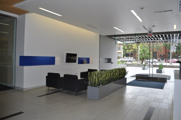 150 S Los Robles Ave, Pasadena, CA for lease - Interior Photo - Image 3 of 19