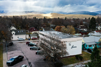 More details for 744 S 6th St W, Missoula, MT - Multifamily for Sale