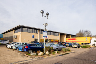 More details for Horton Rd, West Drayton - Industrial for Lease