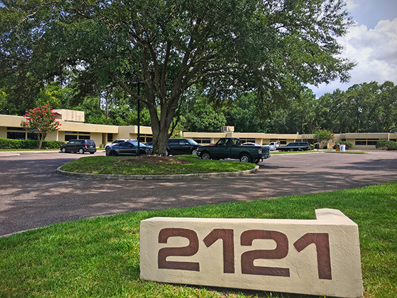 2121 Corporate Square Blvd, Jacksonville, FL for lease - Primary Photo - Image 1 of 52