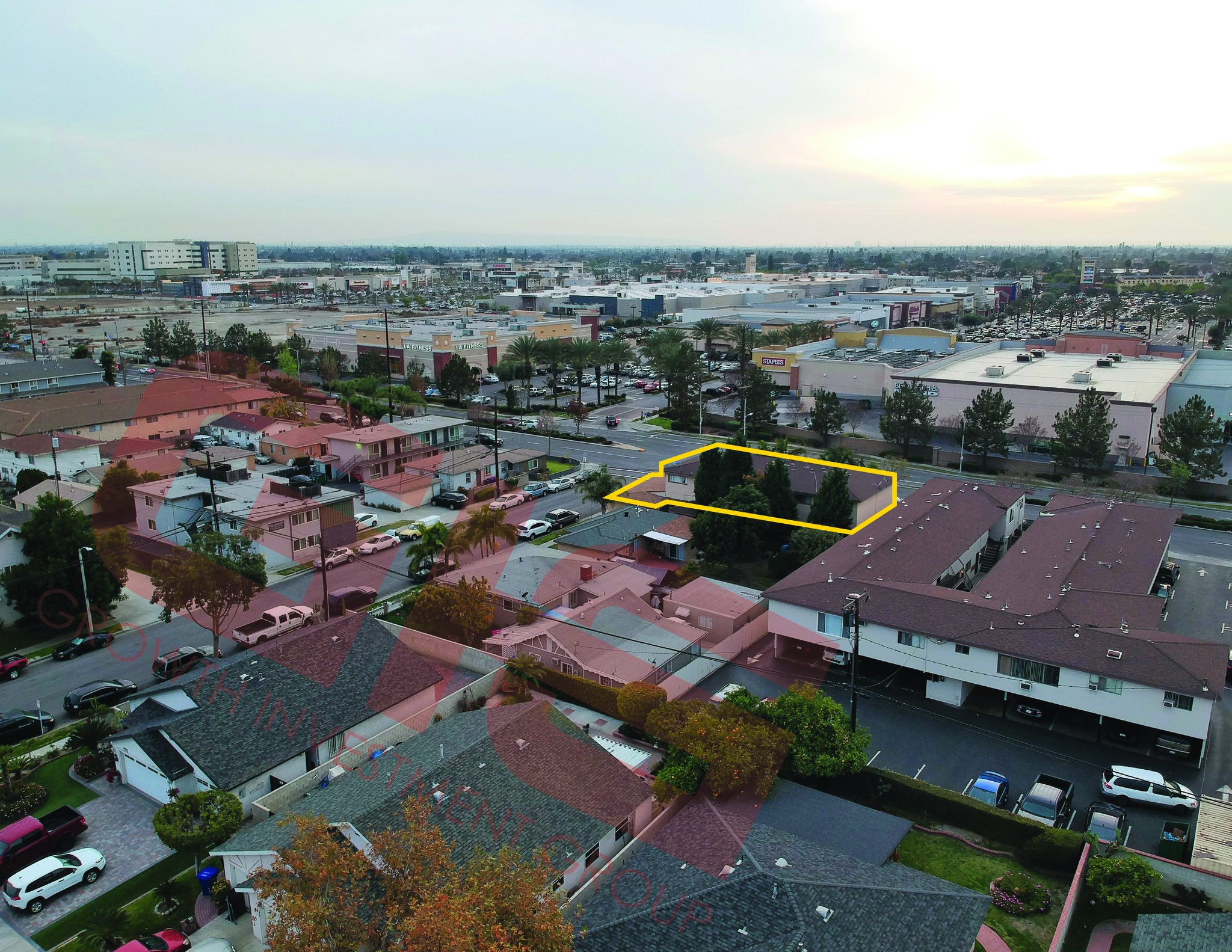 11944 Bellflower Blvd, Downey, CA for sale Other- Image 1 of 1