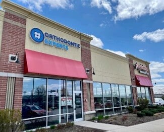 More details for 2496 Dekalb Ave, Sycamore, IL - Office/Medical for Lease