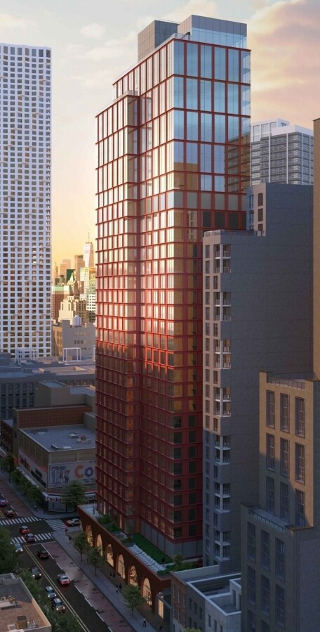 17 Hanover Pl, Brooklyn, NY for lease Primary Photo- Image 1 of 2