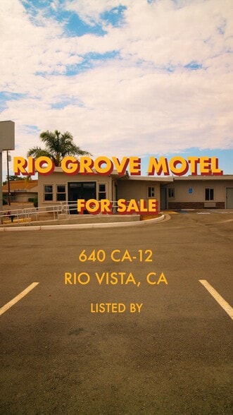 640 State Highway 12, Rio Vista, CA for sale - Commercial Listing Video - Image 2 of 29