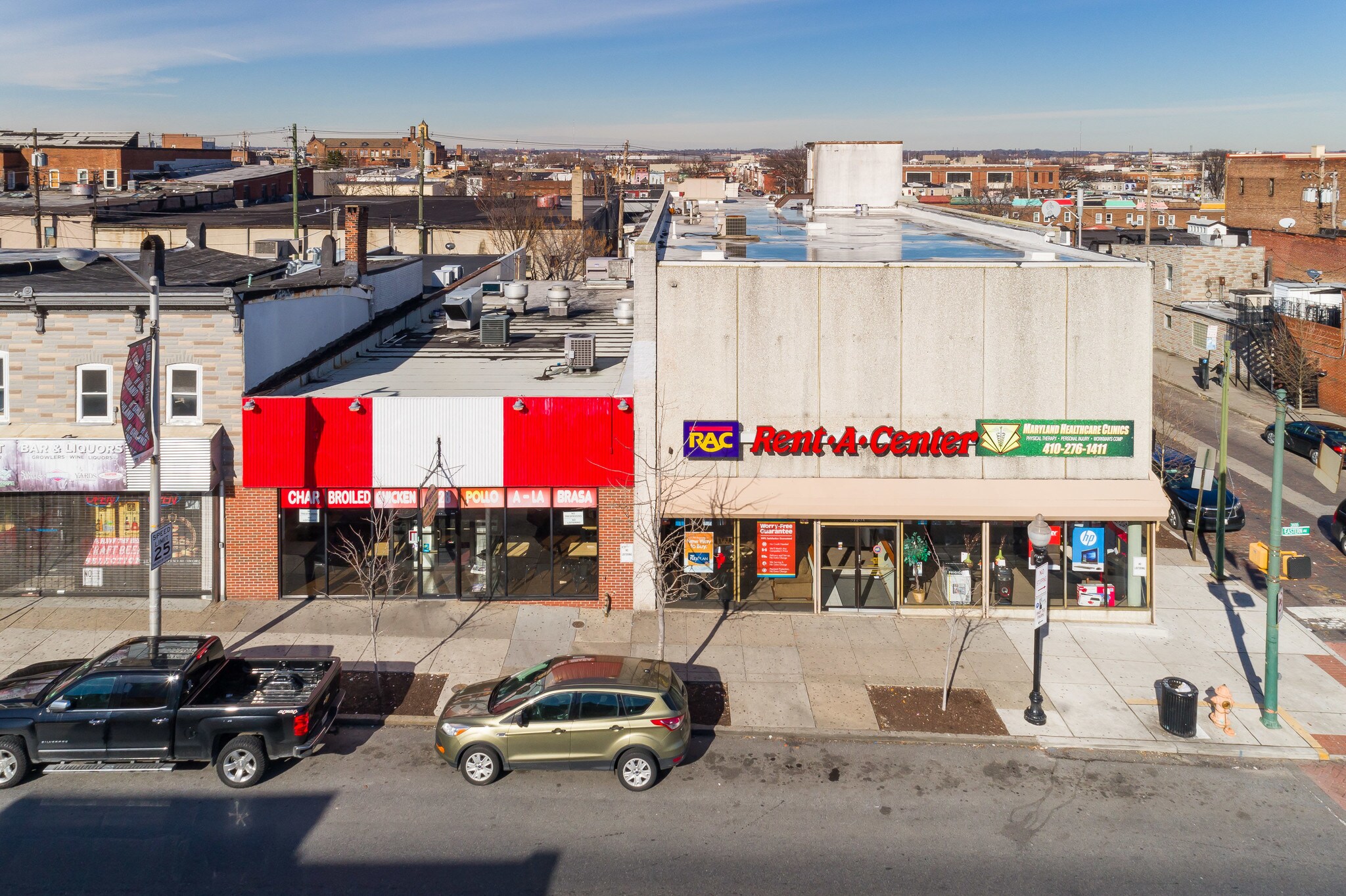 3728 Eastern Ave, Baltimore, MD 21224