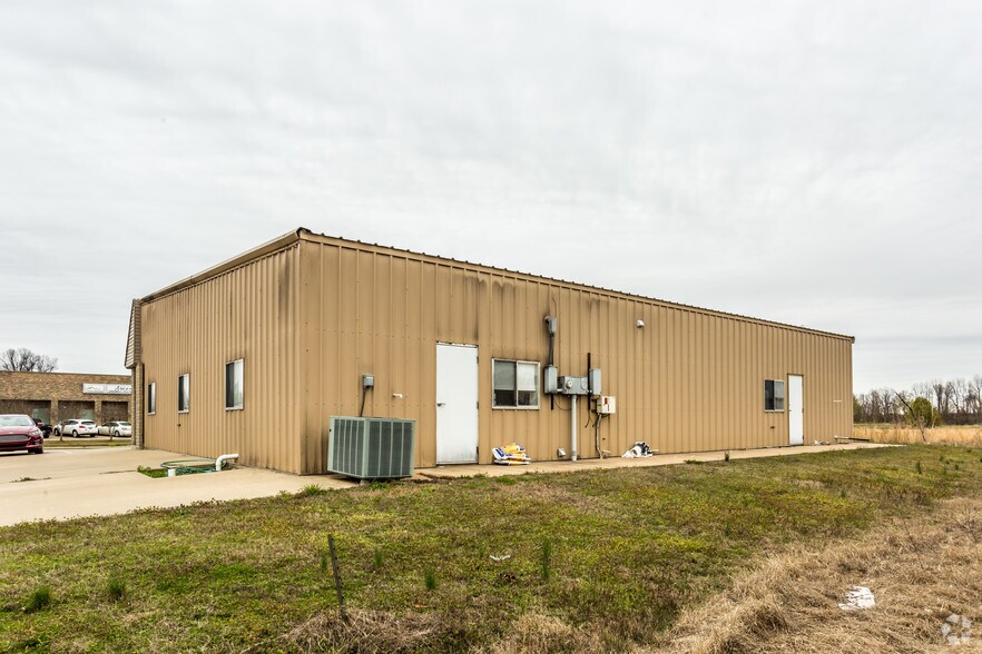 3013 Turman Dr, Jonesboro, AR for sale - Building Photo - Image 2 of 3