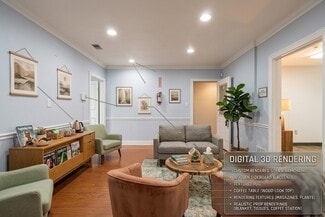 More details for 3830 W 95th St, Evergreen Park, IL - Office/Medical for Lease
