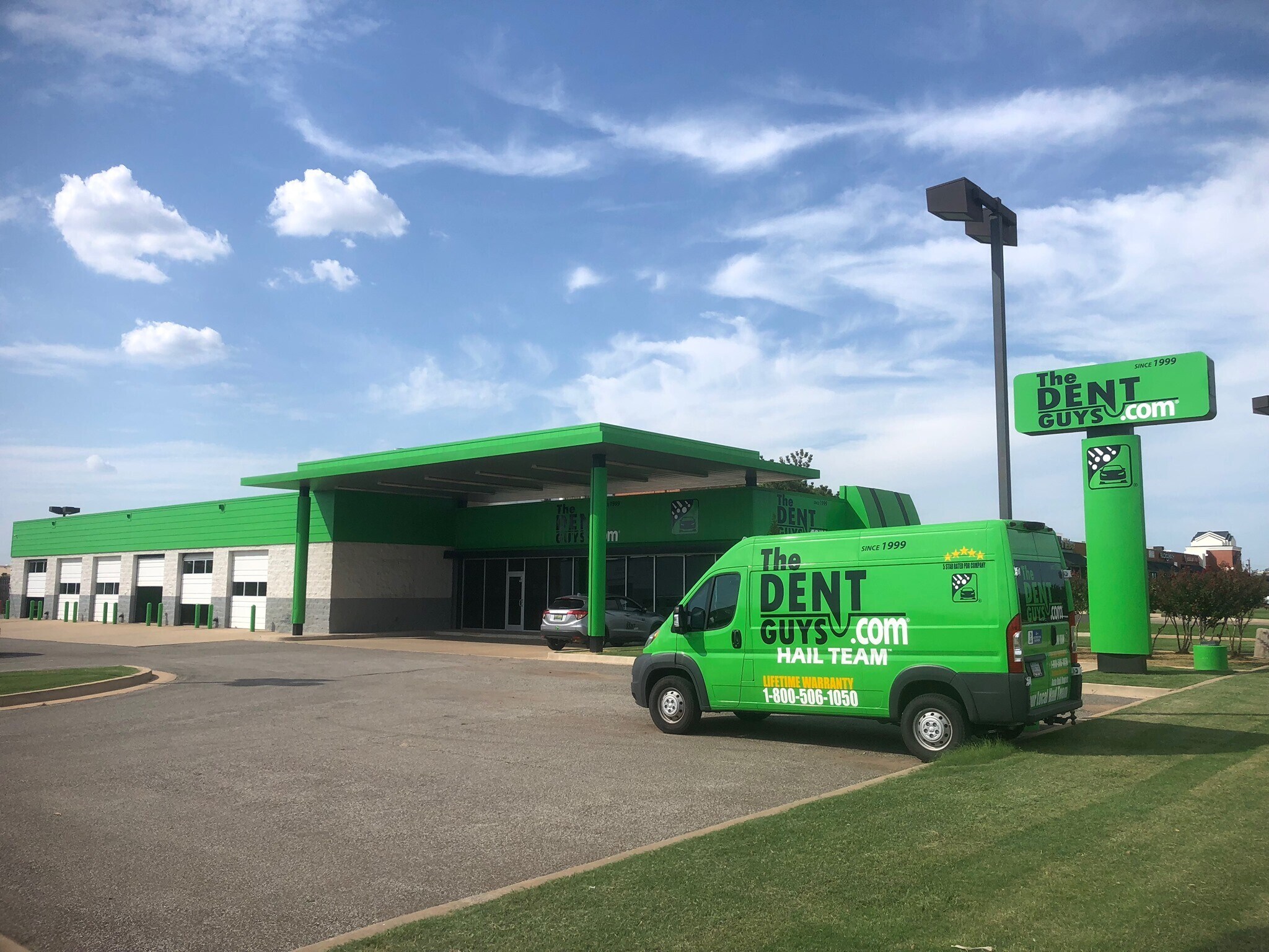 3625 S Broadway, Edmond, OK 73013