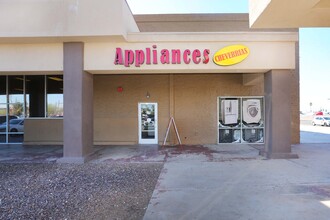 Thomas Rd, Phoenix, AZ for lease Building Photo- Image 2 of 8