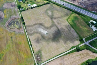 300 E, Whiteland, IN - AERIAL  map view - Image1
