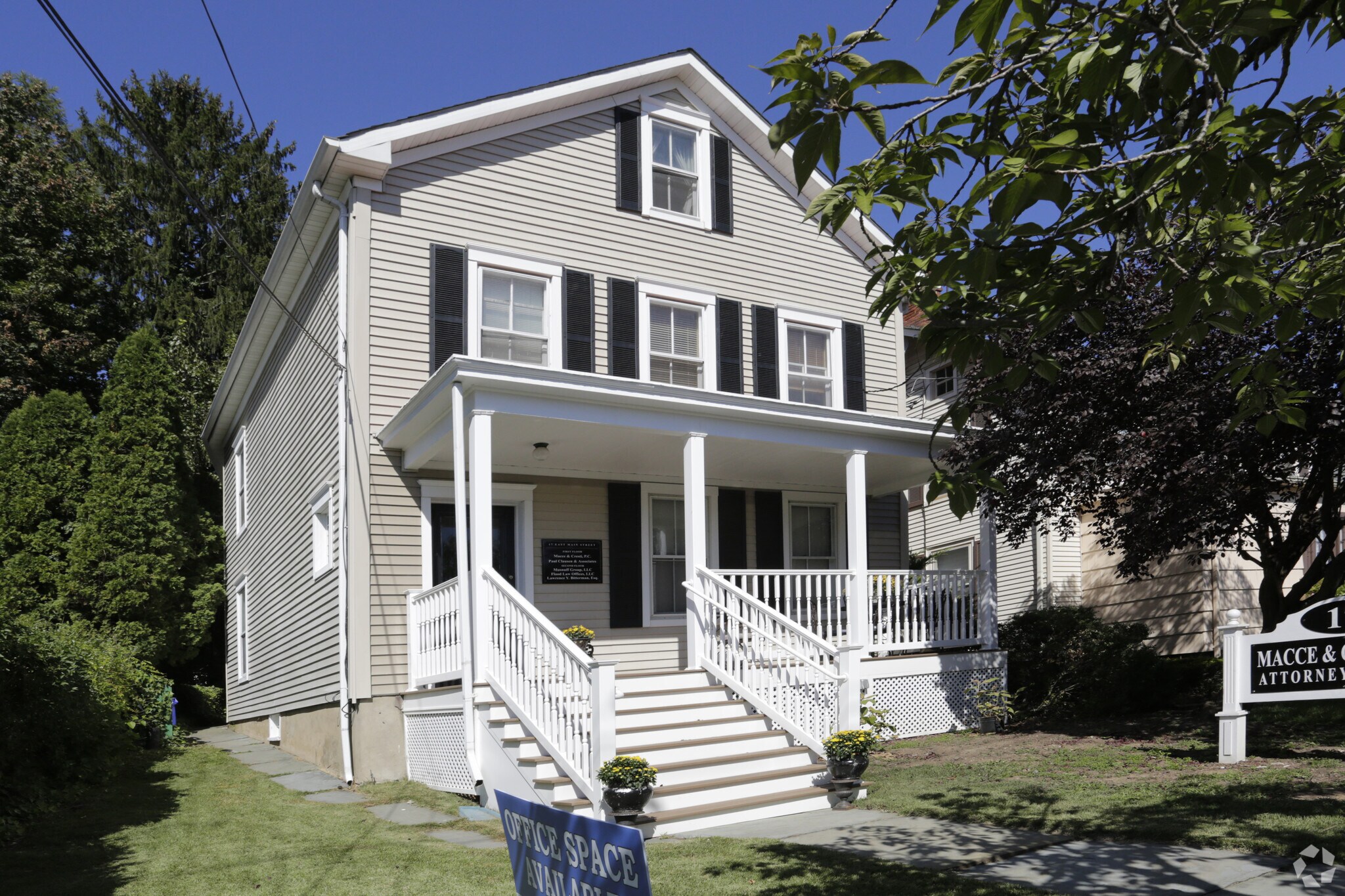 17 E Main St, Clinton Township, NJ for sale Primary Photo- Image 1 of 1