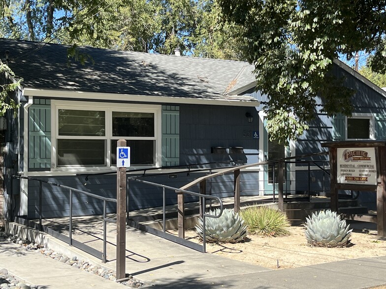 527 G St, Davis, CA for sale - Building Photo - Image 1 of 13