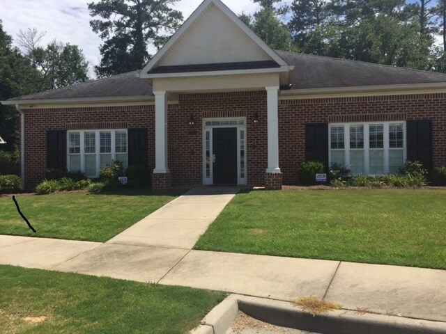 200 Northside Crossing, Macon, GA for sale - Building Photo - Image 1 of 1