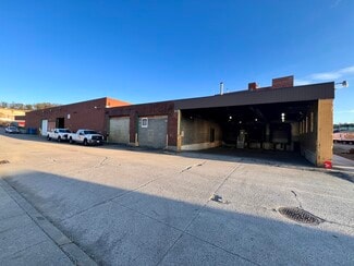 More details for 1700 Island Ave, Pittsburgh, PA - Industrial for Lease