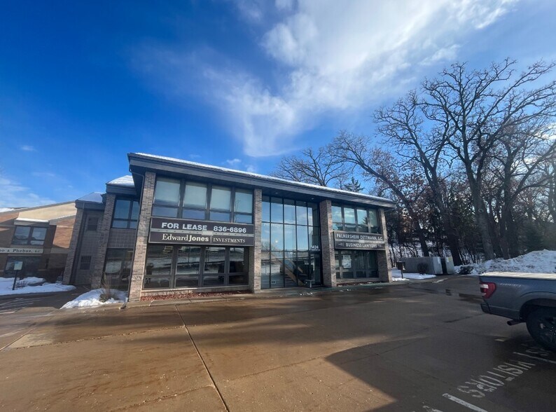 1468 N High Point Rd, Middleton, WI for lease - Building Photo - Image 2 of 2