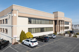 More details for 140 Sylvan Ave, Englewood Cliffs, NJ - Office/Medical for Lease