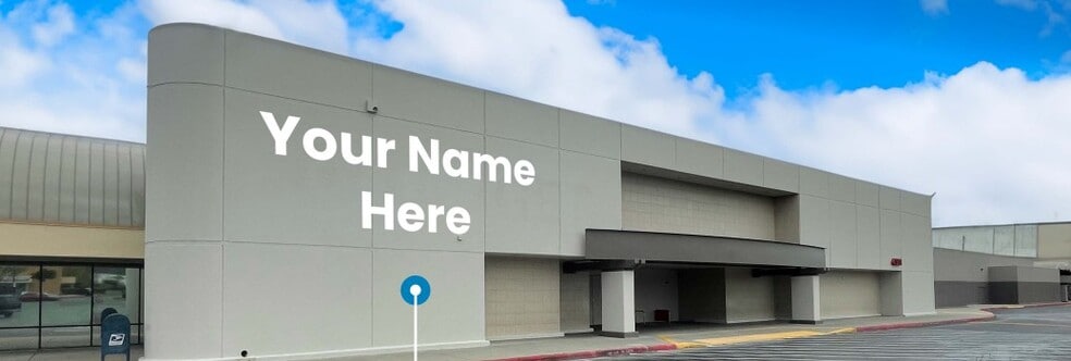 4085-4701 Century Blvd, Pittsburg, CA for lease - Building Photo - Image 1 of 2