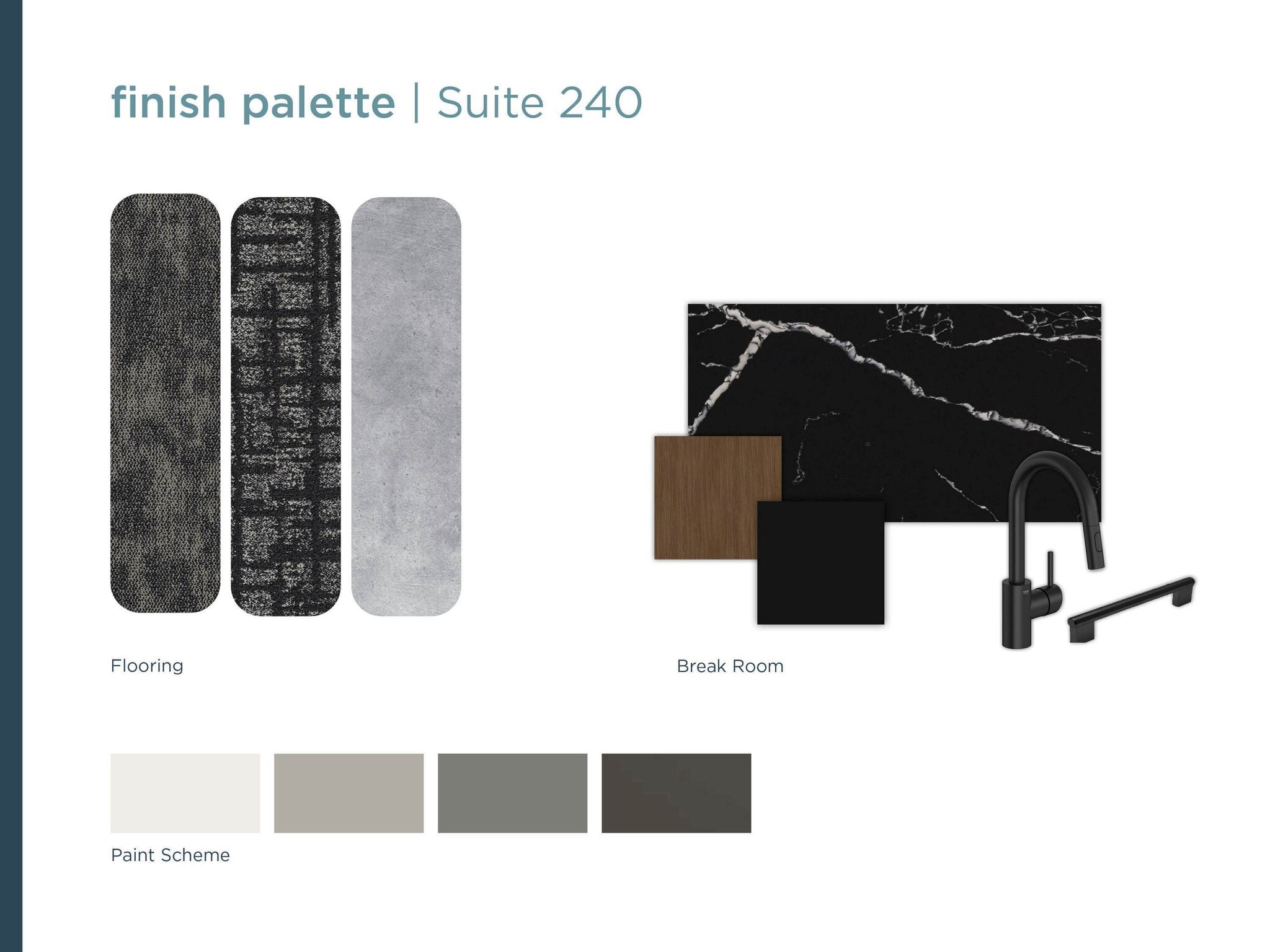 12544 High Bluff Dr, San Diego, CA for lease Interior Photo- Image 1 of 4