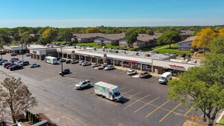 More details for 10S620-10S656 Kingery Hwy, Willowbrook, IL - Retail for Lease