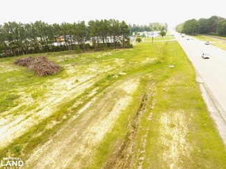 More details for 0 Hwy 165 S, Oakdale, LA - Land for Sale