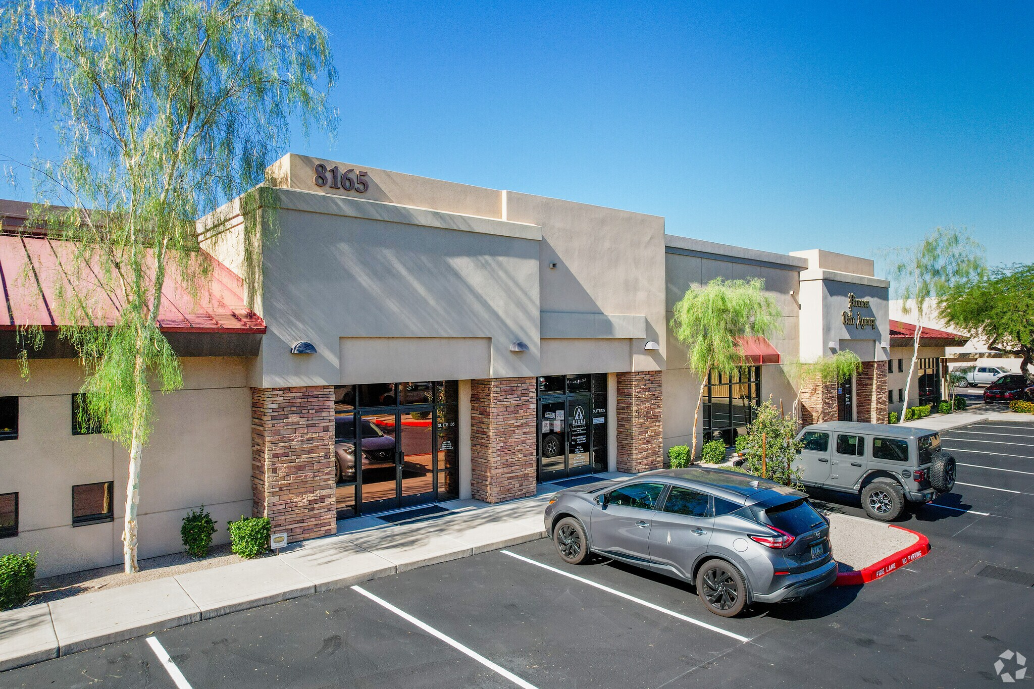 8165 E Indian Bend Rd, Scottsdale, AZ for sale Building Photo- Image 1 of 1