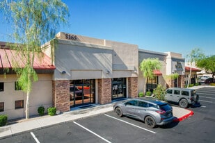 8165 E Indian Bend Rd, Scottsdale AZ - Loft