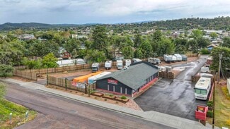 More details for 104 W Phoenix St, Payson, AZ - Industrial for Sale