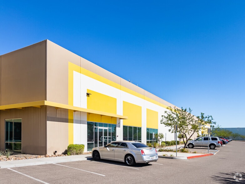 317 S 48th St, Phoenix, AZ for lease - Primary Photo - Image 1 of 8