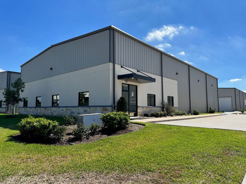 21239-I FM 529 Rd, Katy, TX 77449 - Bldg I | LoopNet