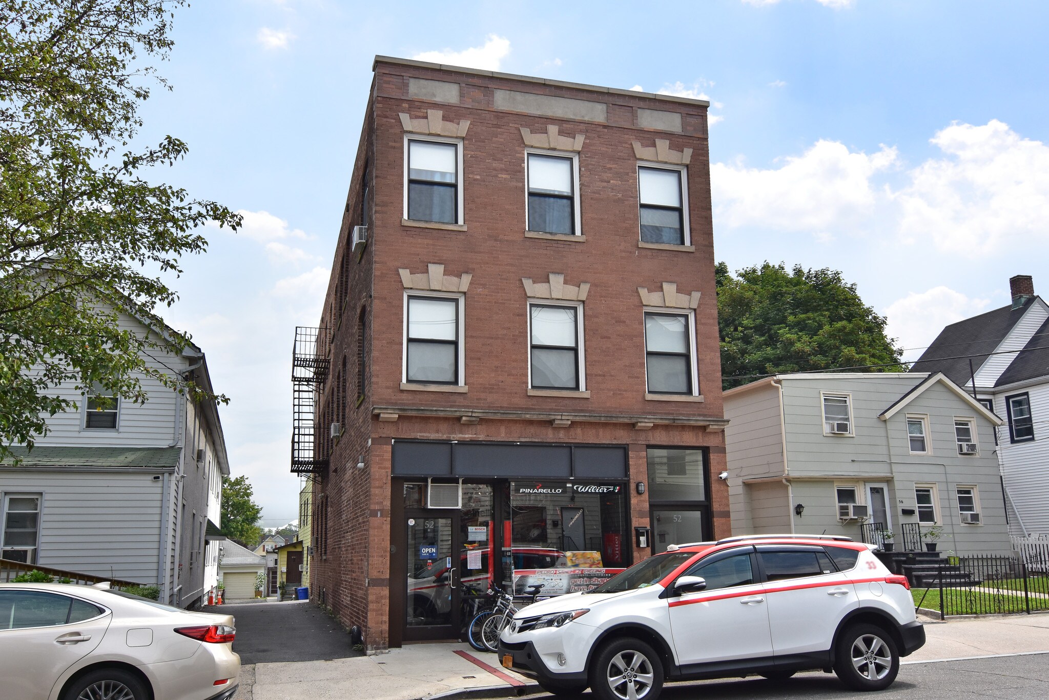 52 Drake Ave, New Rochelle, NY for sale Building Photo- Image 1 of 1