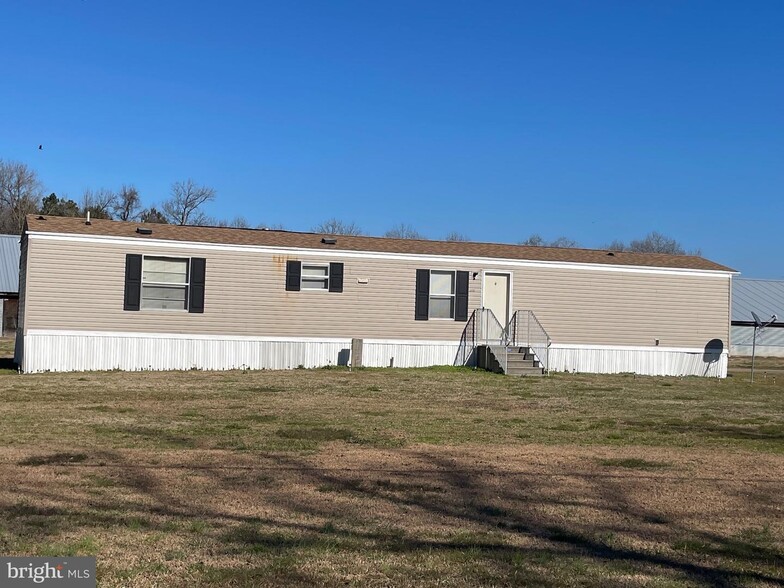 19111 Gaskins rd, Onancock, VA for sale - Building Photo - Image 3 of 7