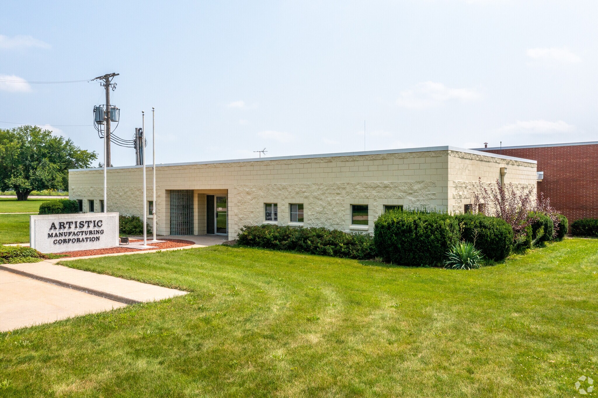 602 3rd St SW, Altoona, IA for sale Primary Photo- Image 1 of 1