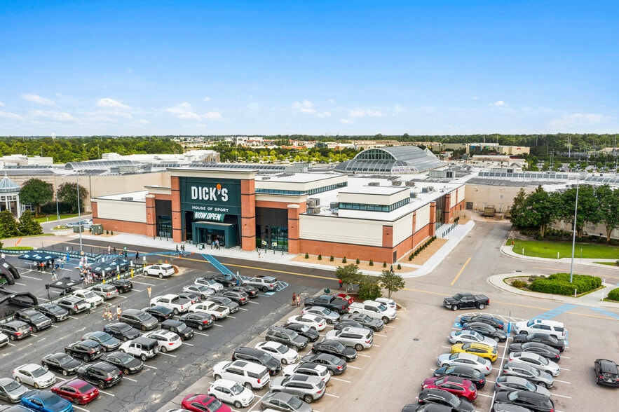 6501 Bluebonnet Blvd, Baton Rouge, LA for sale - Building Photo - Image 2 of 6