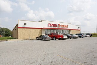 More details for 2535 Garfield St, Gary, IN - Retail for Lease