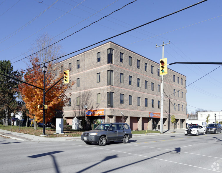 100 Colborne St, Orillia, ON for sale - Building Photo - Image 3 of 3