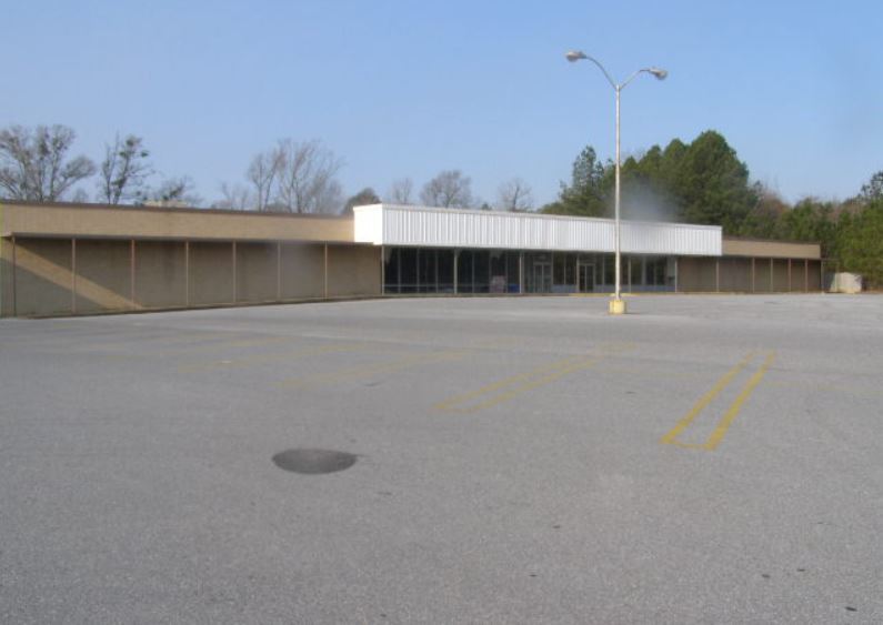 33330 280 Hwy, Childersburg, AL for sale - Building Photo - Image 3 of 8